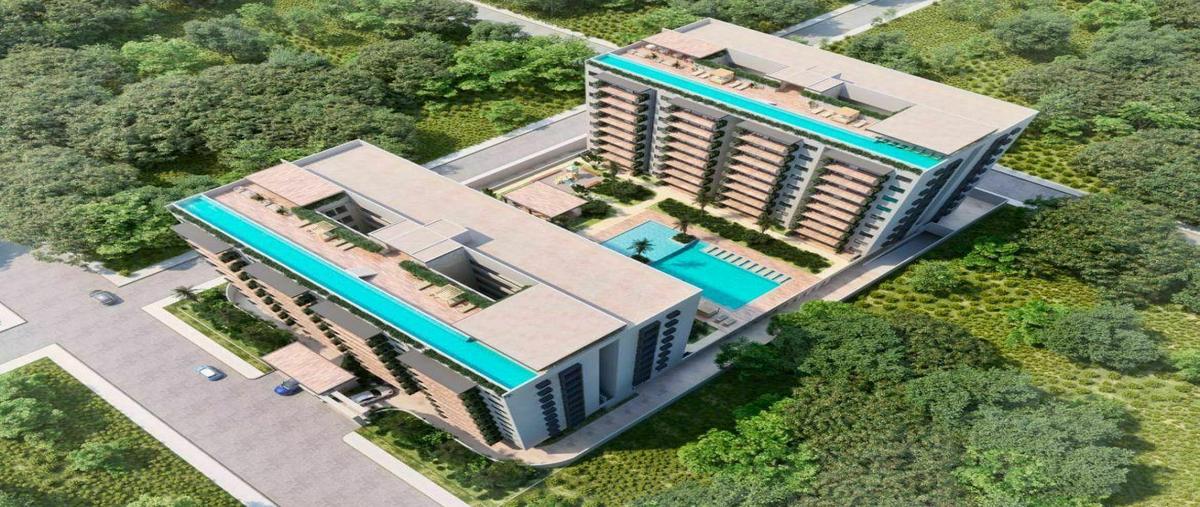 Foto de departamento en venta en  , quetzales (supermanzana 523), benito juárez, quintana roo, 28792910 No. 05