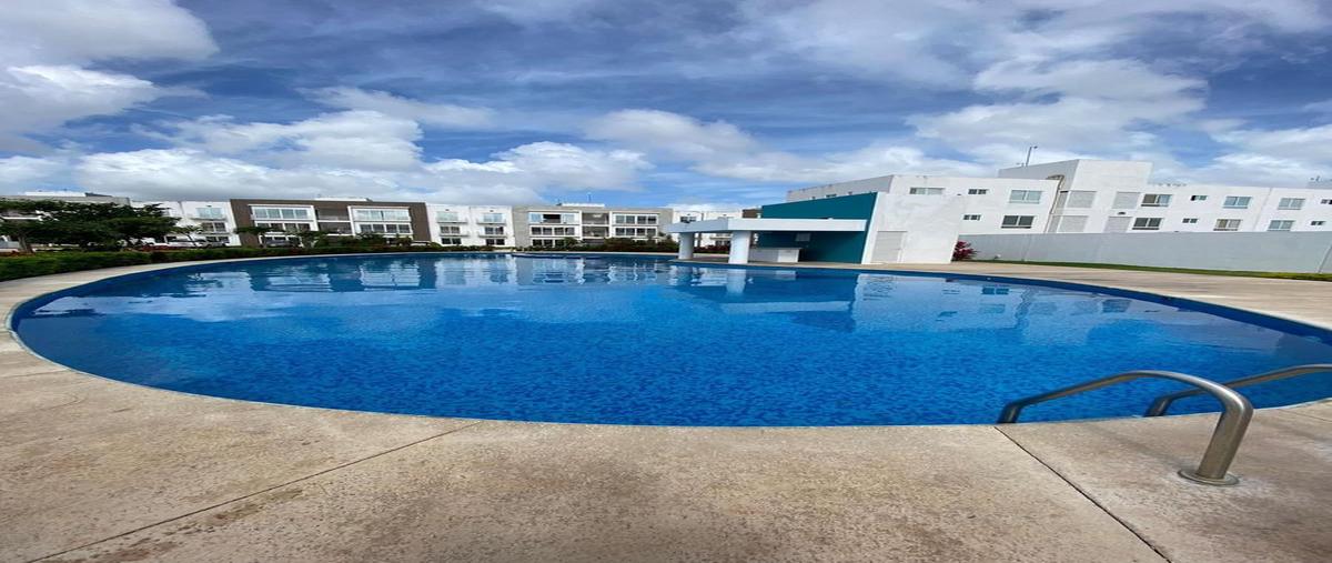Foto de departamento en venta en  , quetzales (supermanzana 523), benito juárez, quintana roo, 0 No. 03