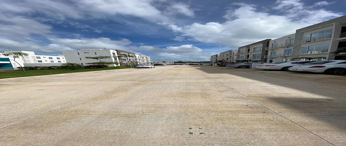 Foto de departamento en venta en  , quetzales (supermanzana 523), benito juárez, quintana roo, 0 No. 04