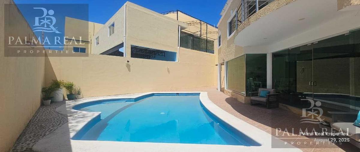 Foto de casa en venta en  , quetzales (supermanzana 523), benito juárez, quintana roo, 0 No. 03