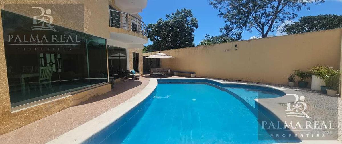 Foto de casa en venta en  , quetzales (supermanzana 523), benito juárez, quintana roo, 0 No. 04