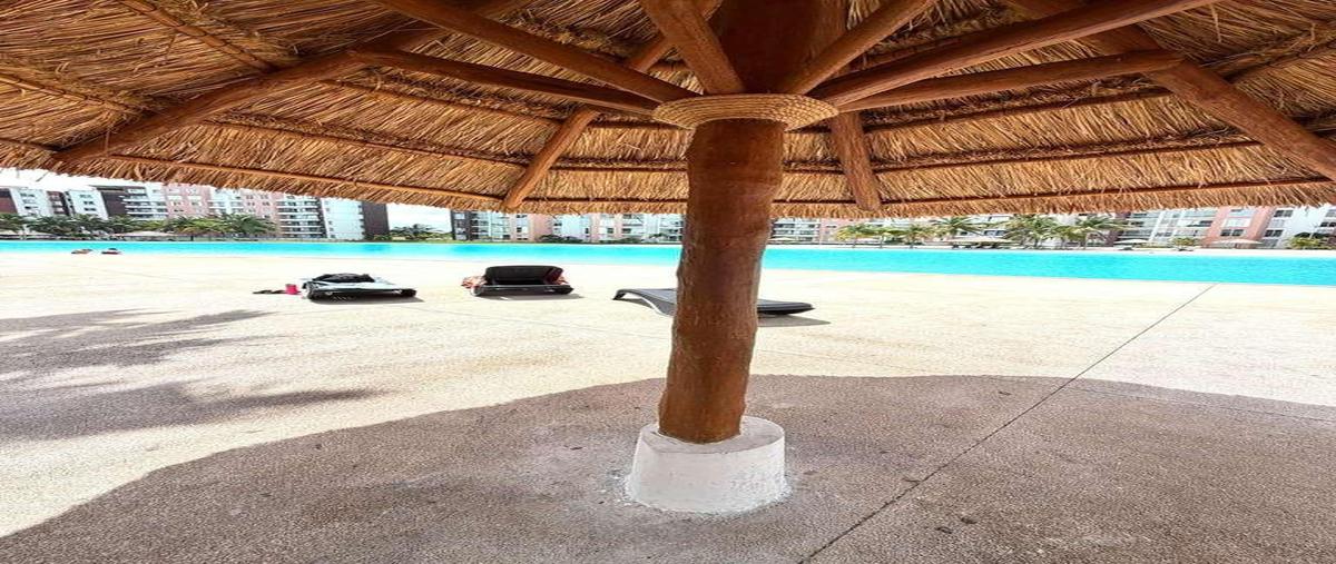 Foto de departamento en , quetzales (supermanzana 523), benito juárez, quintana roo, 0 foto 05 Foto de departamento en renta en , quetzales (supermanzana 523), benito juárez, quintana roo, 0 No. 05