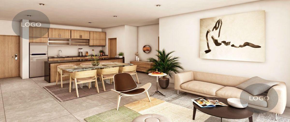 Foto de departamento en venta en  , quetzales (supermanzana 523), benito juárez, quintana roo, 0 No. 05