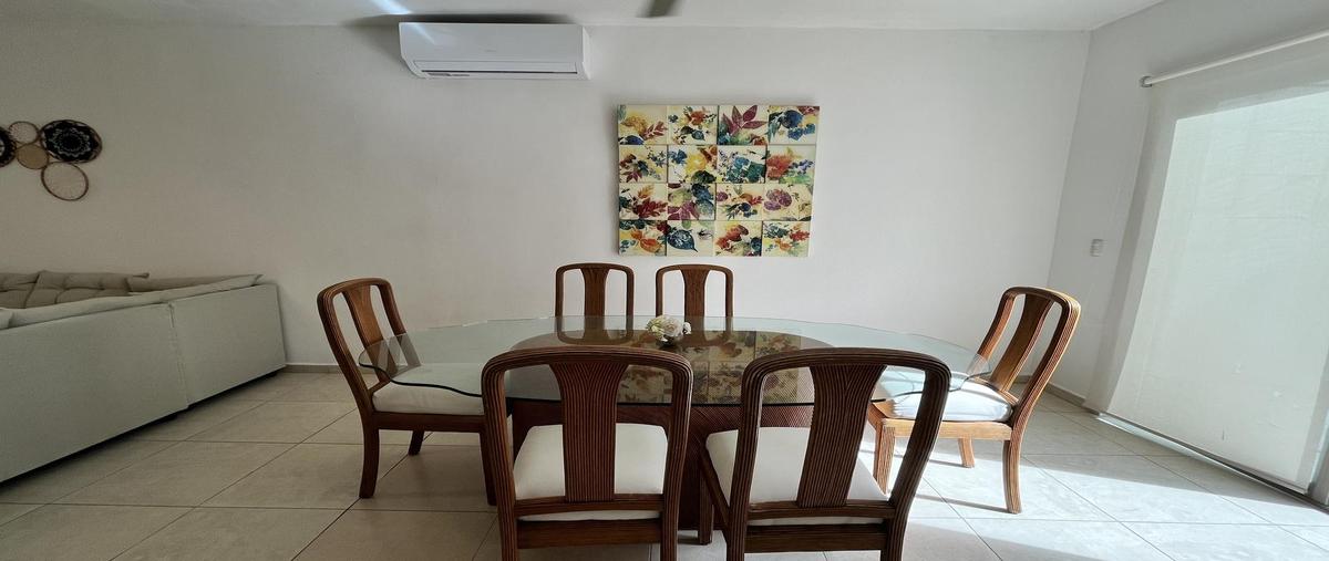 Foto de casa en renta en  , quetzales (supermanzana 523), benito juárez, quintana roo, 31510524 No. 04