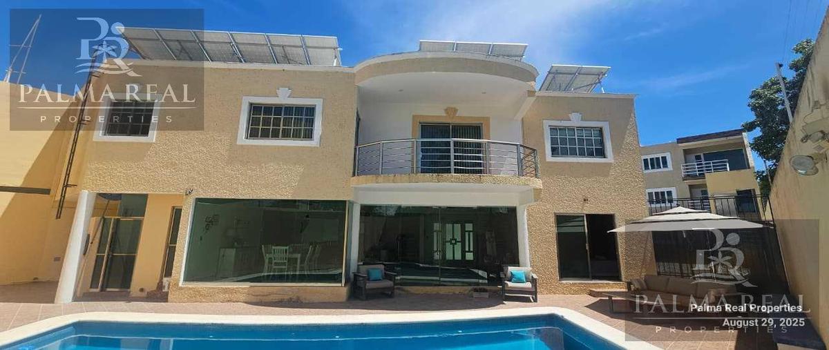 Foto de casa en venta en  , quetzales (supermanzana 523), benito juárez, quintana roo, 0 No. 05