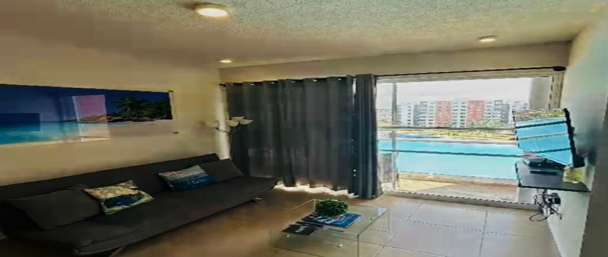 Foto de departamento en renta en  , quetzales (supermanzana 523), benito juárez, quintana roo, 0 No. 04