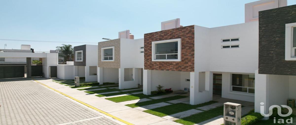 Foto de casa en venta en quetzali 56, quetzalli, san andrés cholula, puebla, 30237990 No. 03
