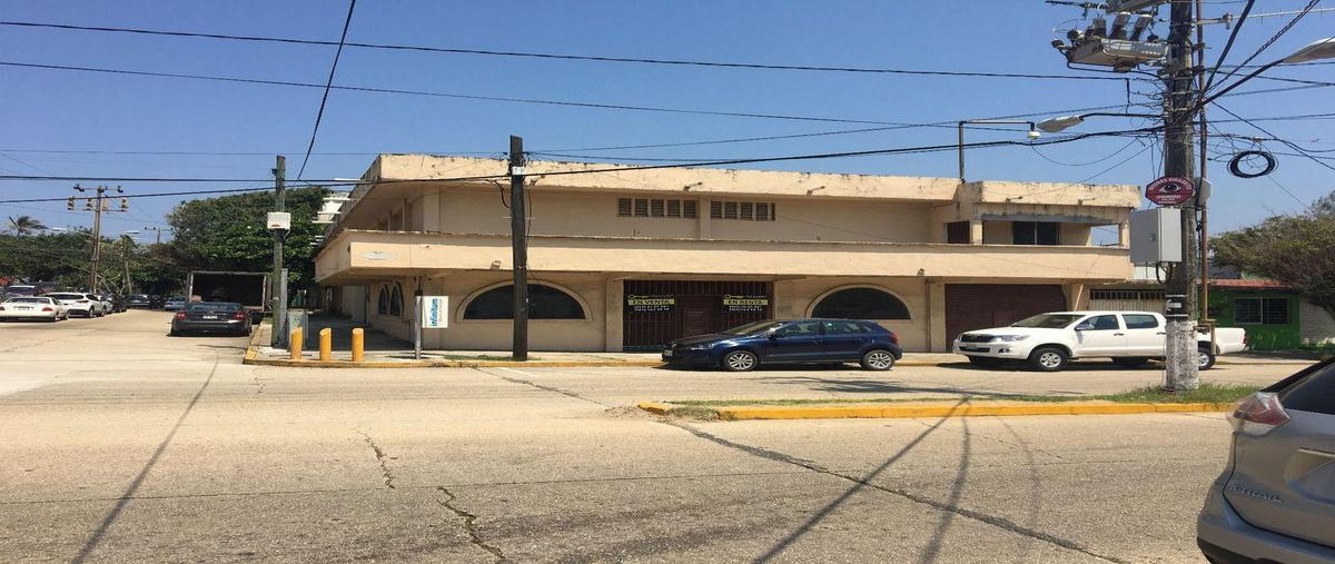 Foto de bodega en venta en quevedo esquina bravo , coatzacoalcos centro, coatzacoalcos, veracruz de ignacio de la llave, 25054218 No. 01