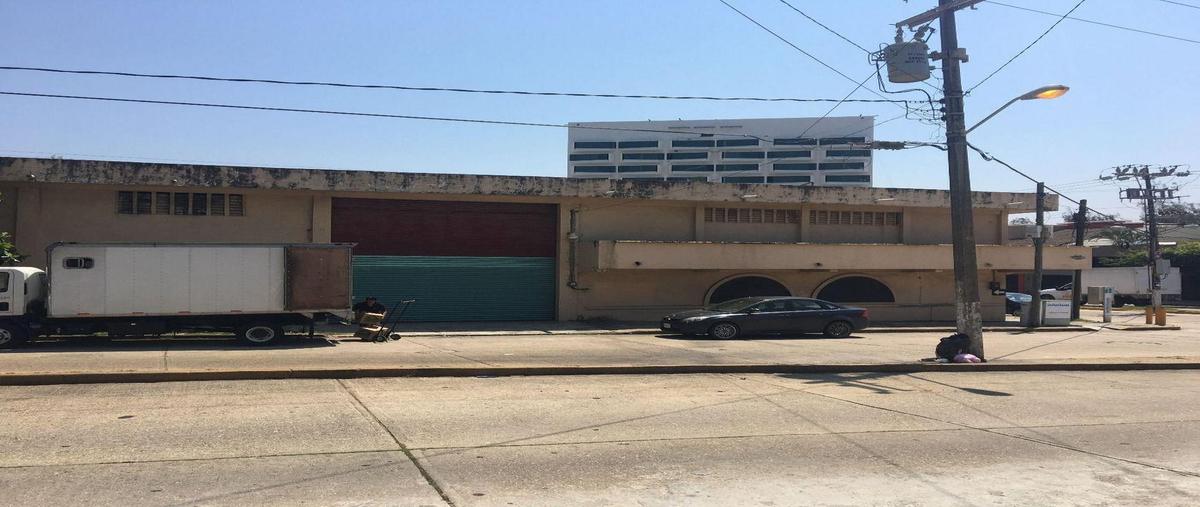 Foto de bodega en venta en quevedo esquina bravo , coatzacoalcos centro, coatzacoalcos, veracruz de ignacio de la llave, 25054218 No. 03