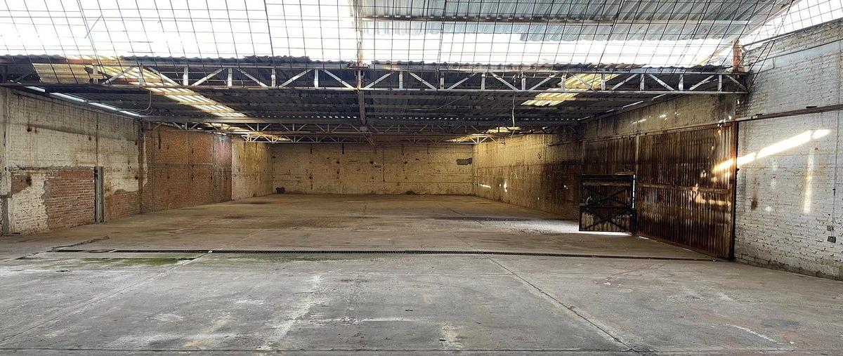 Foto de bodega en renta en quezada limon , curtidores, aguascalientes, aguascalientes, 0 No. 03