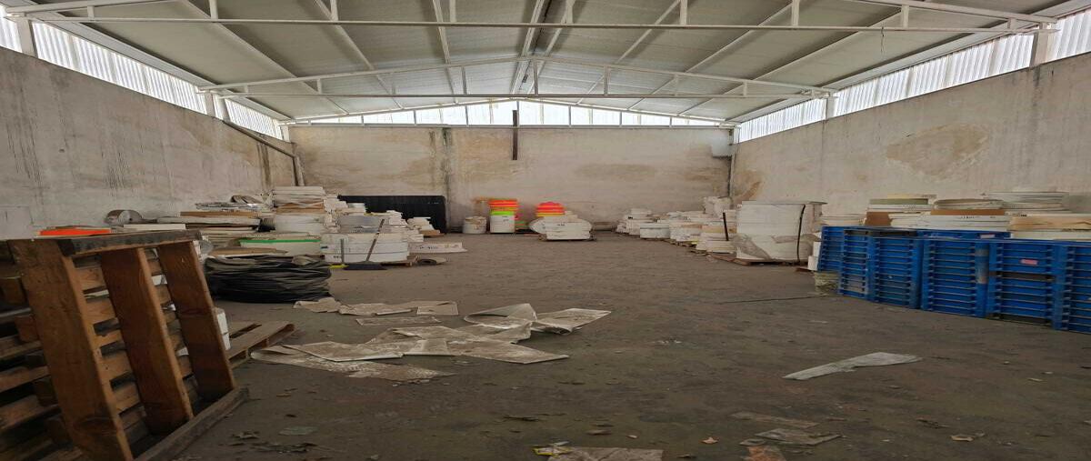 Foto de bodega en renta en queztal , morelos, guadalajara, jalisco, 0 No. 03