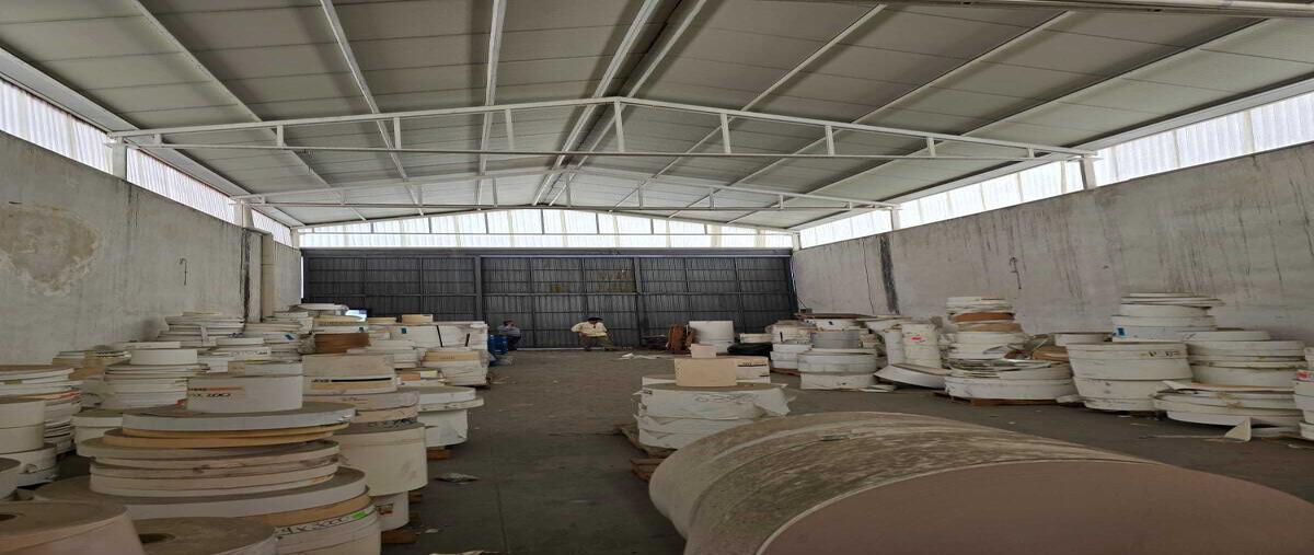 Foto de bodega en renta en queztal , morelos, guadalajara, jalisco, 0 No. 04