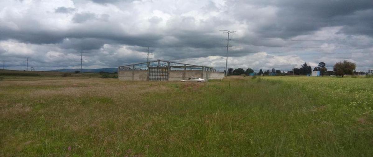 Foto de terreno habitacional en venta en  , quiahuixtla norte, santa isabel xiloxoxtla, tlaxcala, 0 No. 05