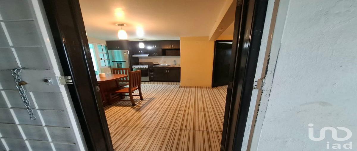 Foto de departamento en venta en quiches 102, la raza, azcapotzalco, df / cdmx, 31830166 No. 03