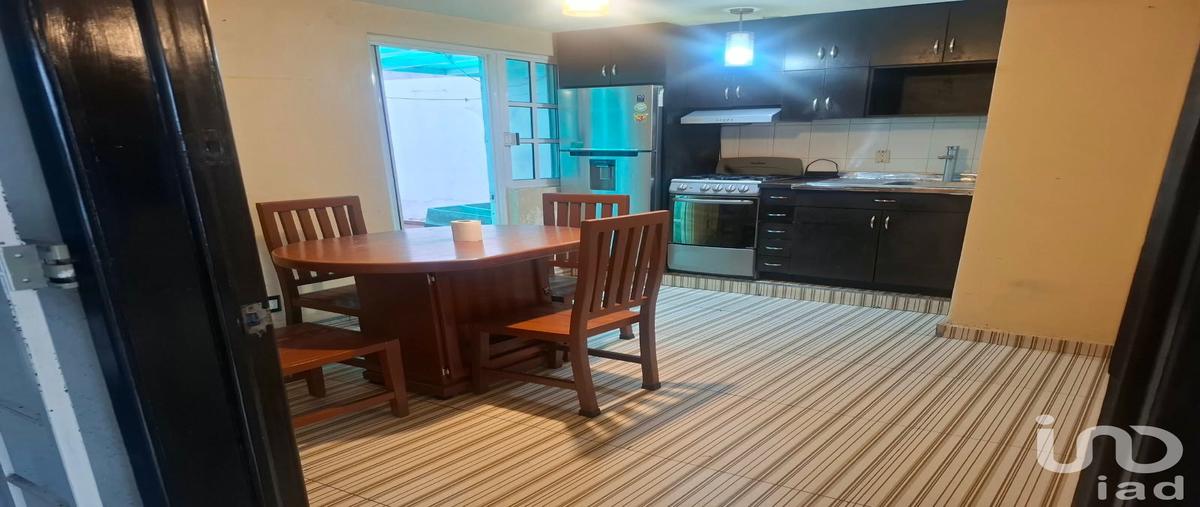 Foto de departamento en venta en quiches 102, la raza, azcapotzalco, df / cdmx, 31830166 No. 04