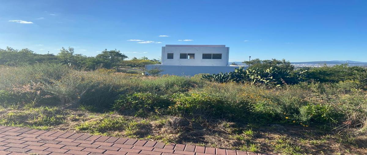 Foto de terreno habitacional en venta en quilotoa , ciudad maderas, el marqués, querétaro, 31227546 No. 05