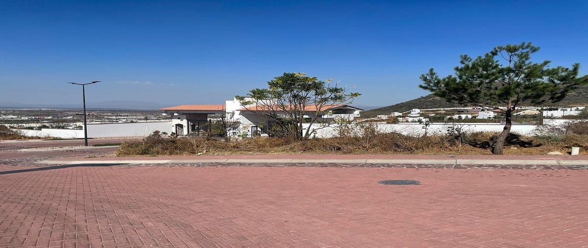 Foto de terreno habitacional en quilotoa , ciudad maderas montaña, el marqués, querétaro, 0 foto 02 Foto de terreno habitacional en venta en quilotoa , ciudad maderas montaña, el marqués, querétaro, 0 No. 02