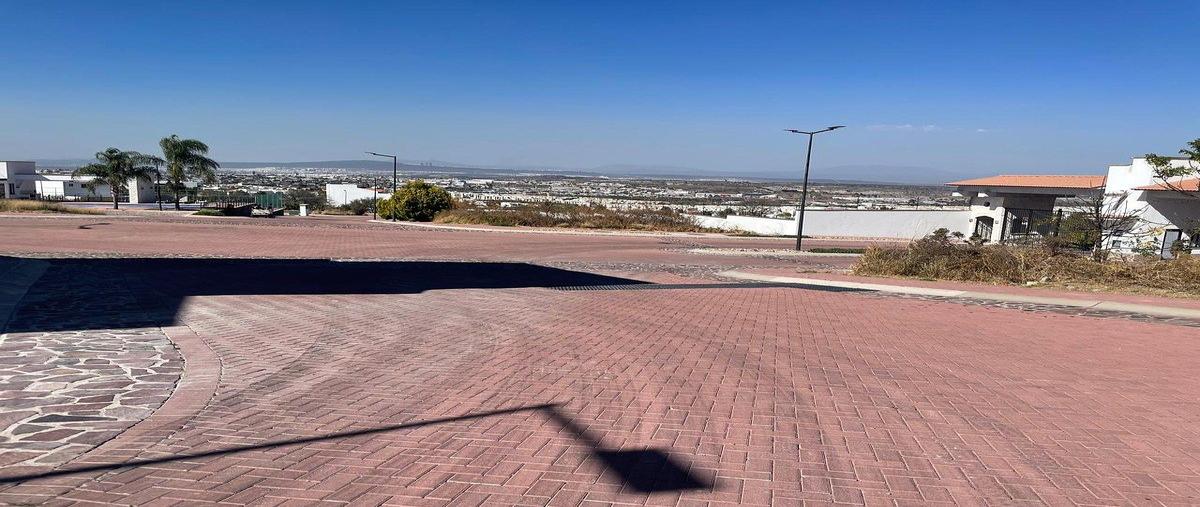 Foto de terreno habitacional en quilotoa , ciudad maderas montaña, el marqués, querétaro, 0 foto 03 Foto de terreno habitacional en venta en quilotoa , ciudad maderas montaña, el marqués, querétaro, 0 No. 03