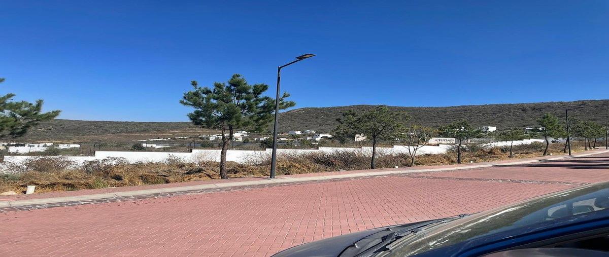 Foto de terreno habitacional en quilotoa , ciudad maderas montaña, el marqués, querétaro, 0 foto 04 Foto de terreno habitacional en venta en quilotoa , ciudad maderas montaña, el marqués, querétaro, 0 No. 04