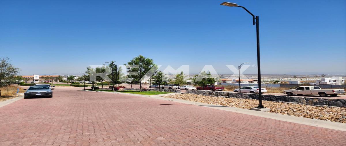 Foto de terreno habitacional en venta en quilotoa , san isidro miranda, el marqués, querétaro, 0 No. 03