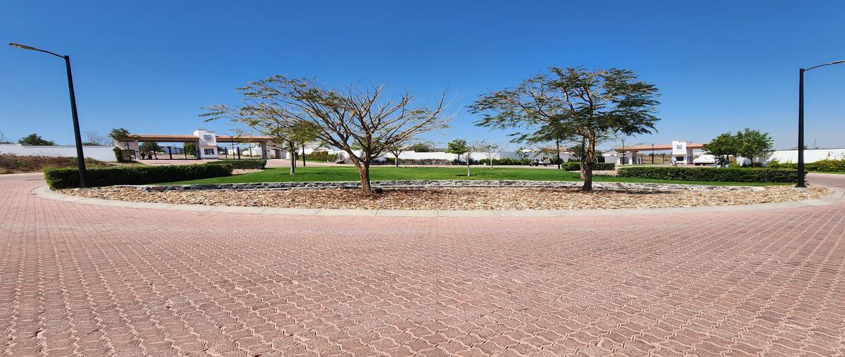 Foto de terreno habitacional en venta en quilotoa , san isidro miranda, el marqués, querétaro, 29507318 No. 04