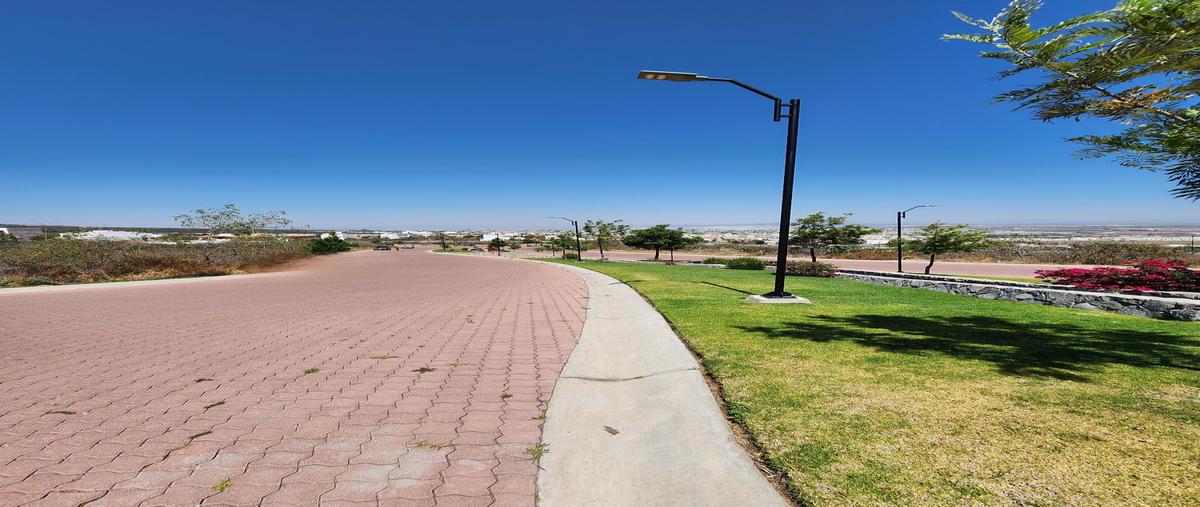 Foto de terreno habitacional en venta en quilotoa , san isidro miranda, el marqués, querétaro, 29507318 No. 05