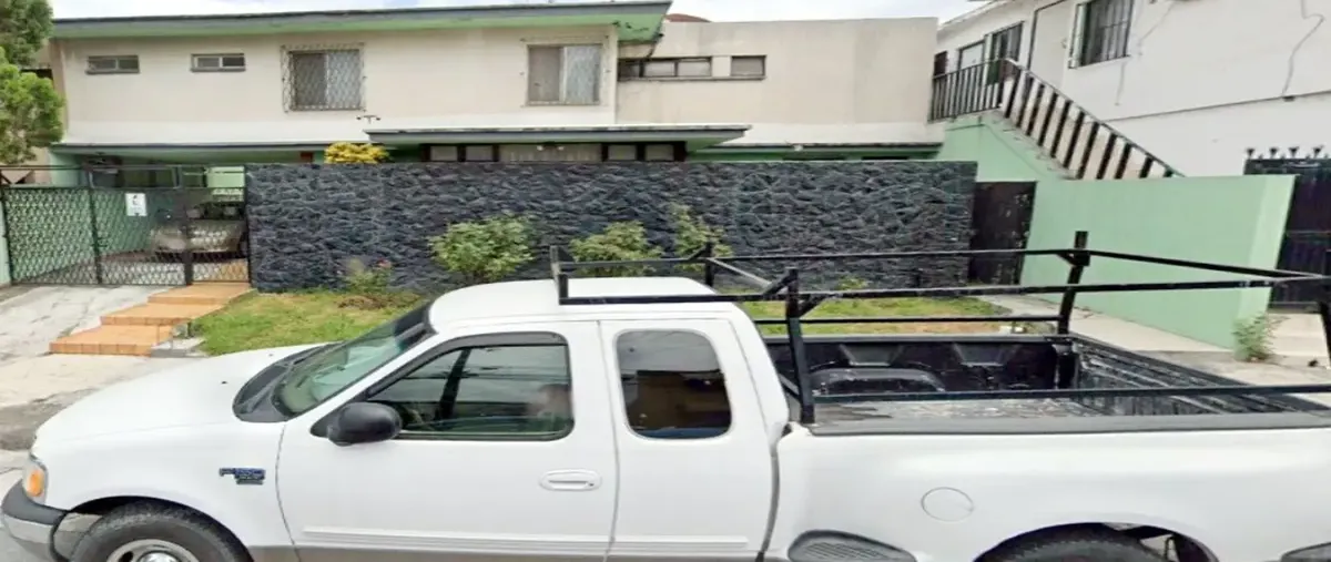 Foto de casa en venta en quimicos 0, tecnológico, monterrey, nuevo león, 30274186 No. 01