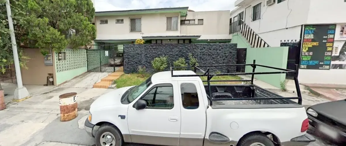 Foto de casa en venta en quimicos 0, tecnológico, monterrey, nuevo león, 30274186 No. 02