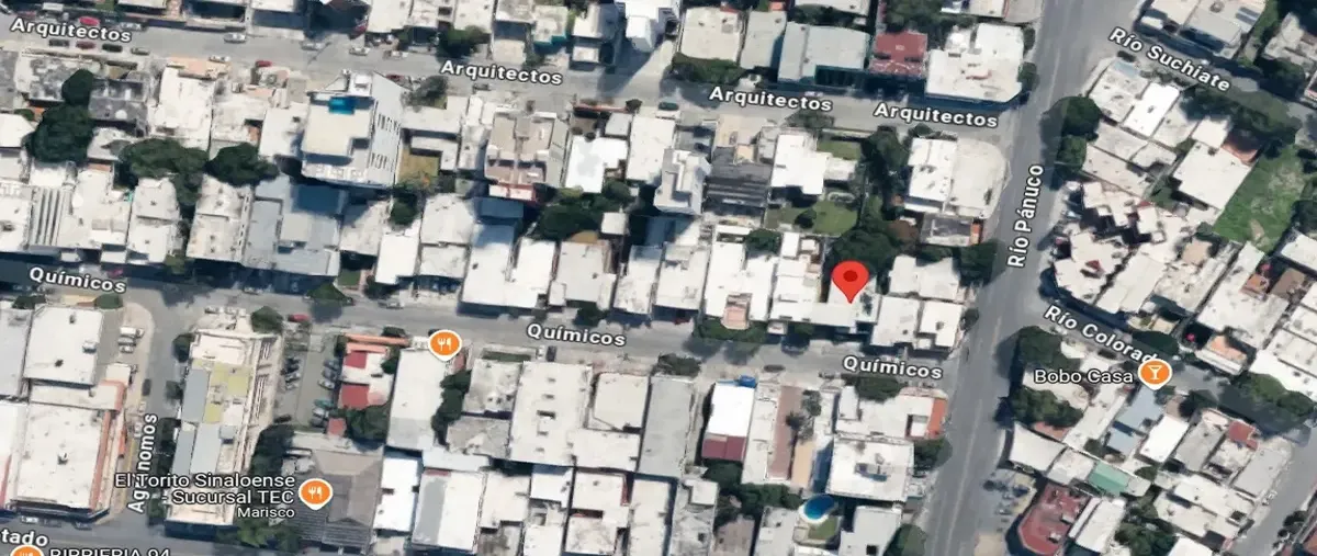 Foto de casa en venta en quimicos 0, tecnológico, monterrey, nuevo león, 30274186 No. 05