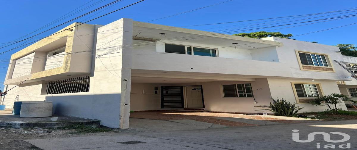 Foto de casa en venta en quince 218, loma del gallo, ciudad madero, tamaulipas, 30163546 No. 03