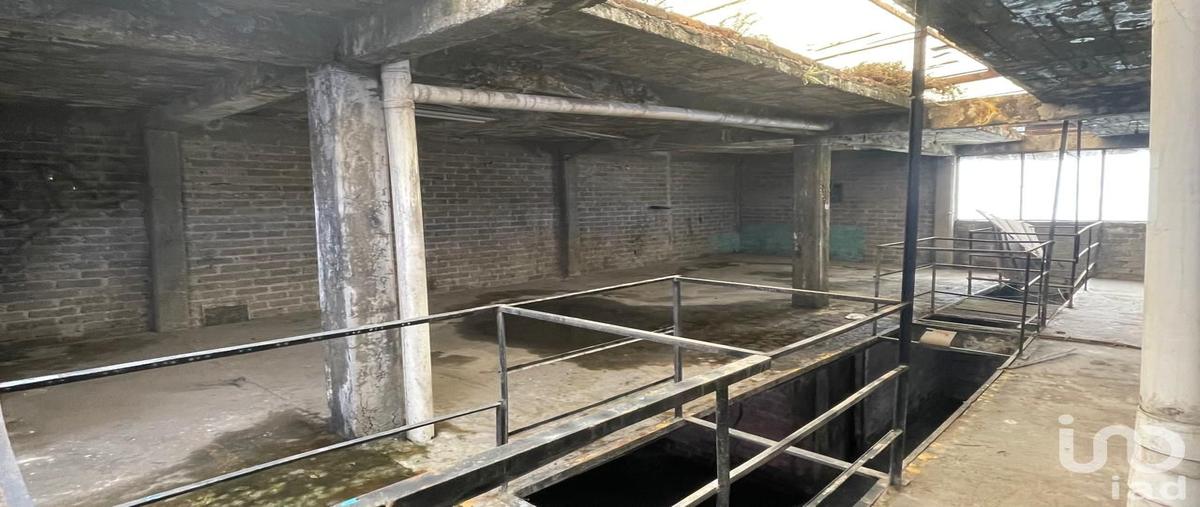 Foto de terreno habitacional en venta en quinceo 107, del gas, azcapotzalco, df / cdmx, 30073217 No. 02