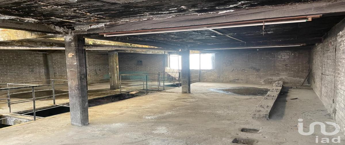 Foto de terreno habitacional en venta en quinceo 107, del gas, azcapotzalco, df / cdmx, 30073217 No. 03