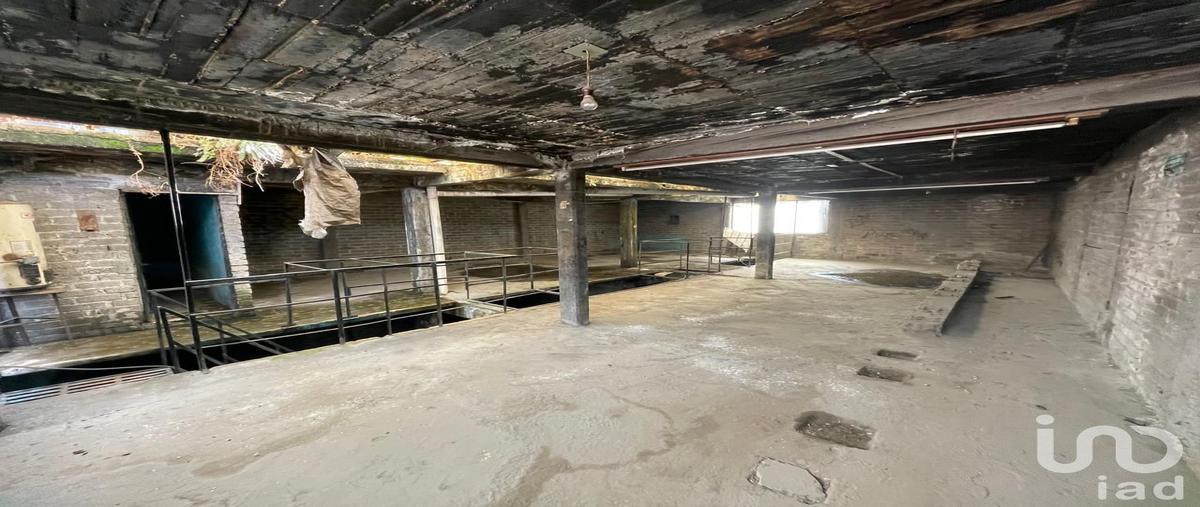 Foto de terreno habitacional en venta en quinceo 107, del gas, azcapotzalco, df / cdmx, 30073217 No. 04