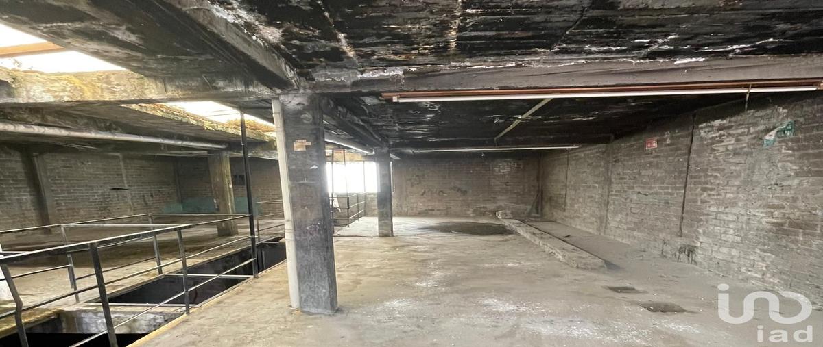 Foto de terreno habitacional en venta en quinceo 107, del gas, azcapotzalco, df / cdmx, 30073217 No. 05