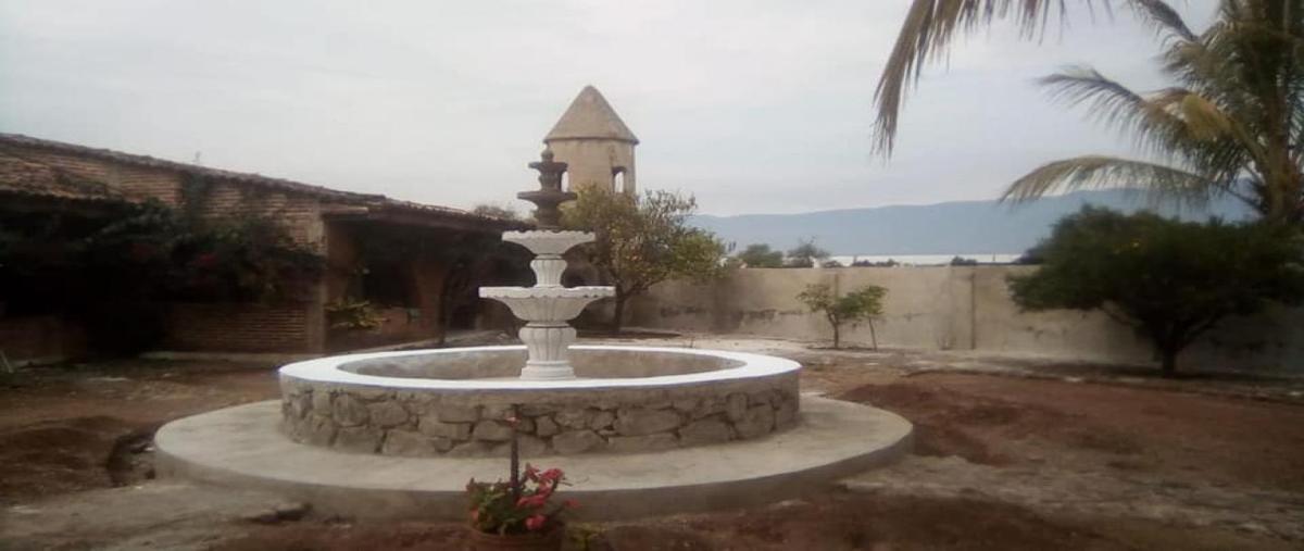 Foto de terreno habitacional en venta en quinta 12, atoyac, atoyac, jalisco, 15310590 No. 05