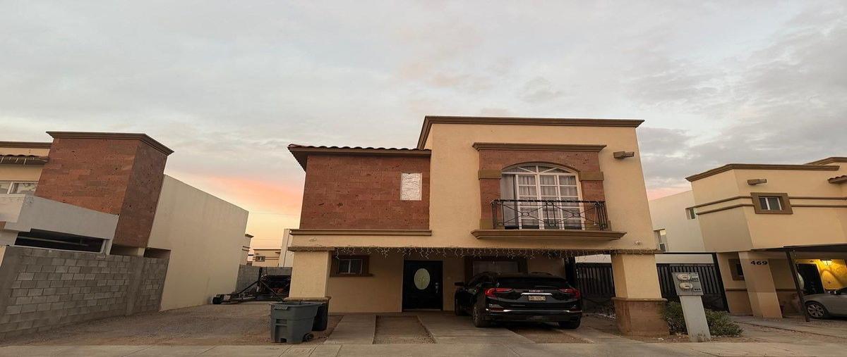 Foto de casa en quinta alcázar de toledo , quinta alcázar de toledo, mexicali, baja california, 0 foto 01 Foto de casa en venta en quinta alcázar de toledo , quinta alcázar de toledo, mexicali, baja california, 0 No. 01