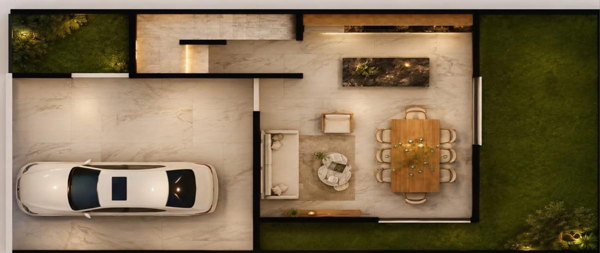 Foto de casa en venta en quinta avenida , arenal, tampico, tamaulipas, 31721813 No. 04