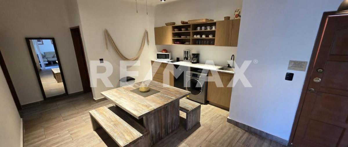 Foto de departamento en venta en quinta avenida , gonzalo guerrero, solidaridad, quintana roo, 0 No. 04