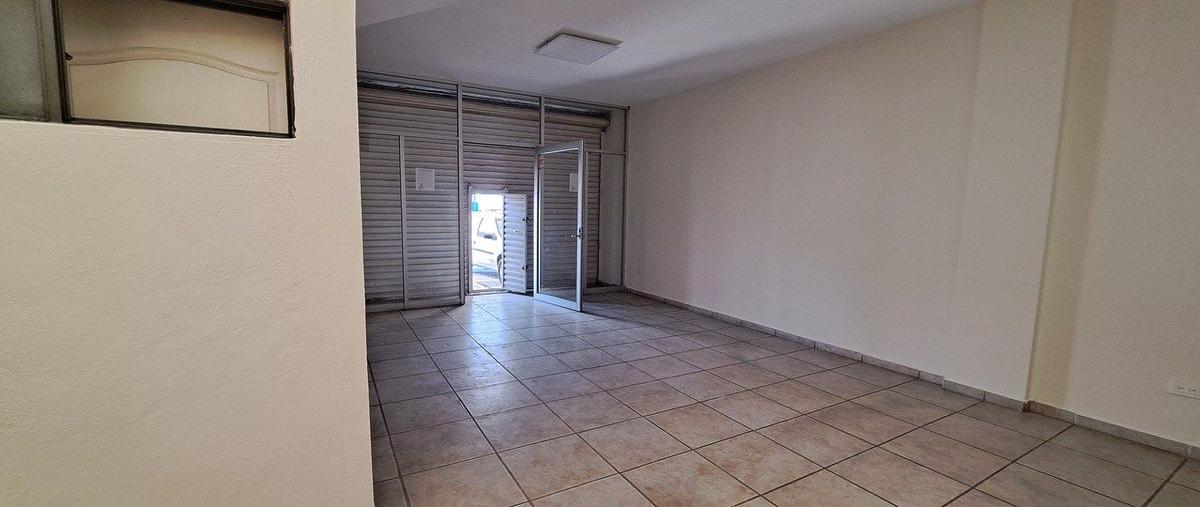 Foto de local en renta en quinta avenida , las américas, aguascalientes, aguascalientes, 28664435 No. 06
