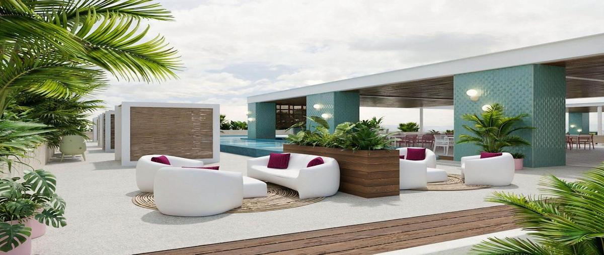 Foto de departamento en venta en quinta avenida, playa del carmen , playa del carmen, solidaridad, quintana roo, 0 No. 04