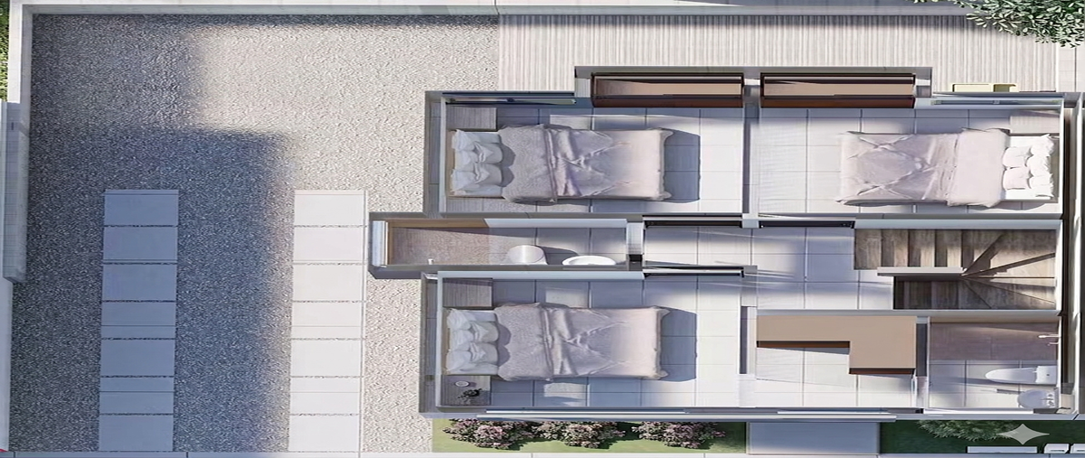 Foto de casa en venta en quinta avenida sur oriente , san josé terán, tuxtla gutiérrez, chiapas, 0 No. 04