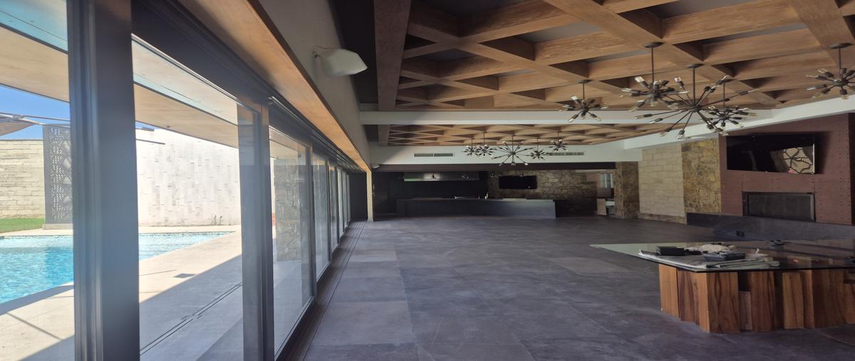 Foto de casa en venta en quinta bilbao , quintas san isidro, torreón, coahuila de zaragoza, 31261509 No. 05