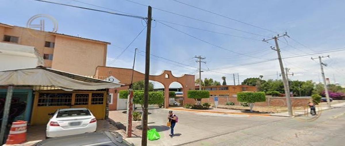 Foto de casa en venta en  , quinta boulevard, celaya, guanajuato, 0 No. 05