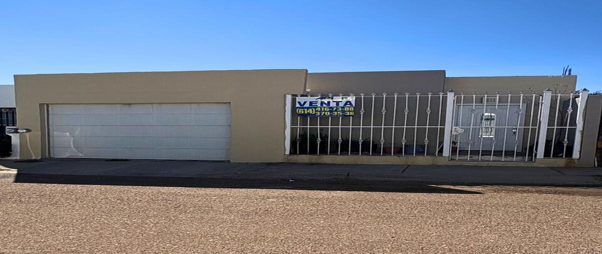 Foto de casa en quinta catalina , quinta real, cuauhtémoc, chihuahua, 30376221 foto 01 Foto de casa en venta en quinta catalina , quinta real, cuauhtémoc, chihuahua, 30376221 No. 01