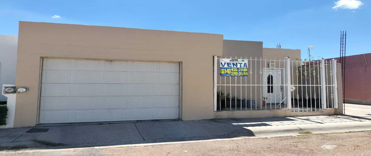 Foto de casa en quinta catalina , quinta real, cuauhtémoc, chihuahua, 30376221 foto 03 Foto de casa en venta en quinta catalina , quinta real, cuauhtémoc, chihuahua, 30376221 No. 03