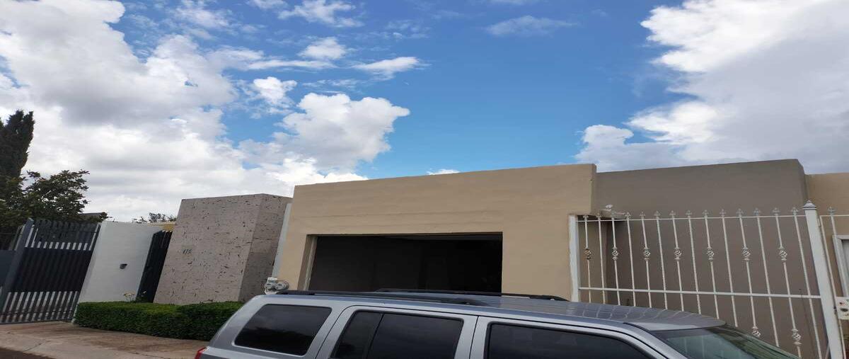 Foto de casa en quinta catalina , quinta real, cuauhtémoc, chihuahua, 30376221 foto 04 Foto de casa en venta en quinta catalina , quinta real, cuauhtémoc, chihuahua, 30376221 No. 04