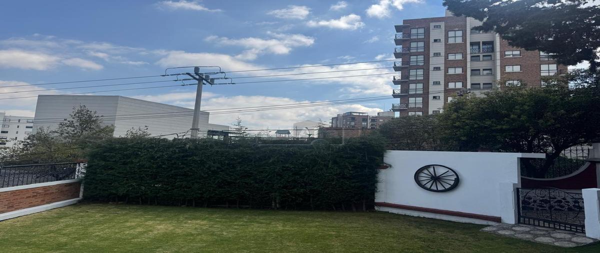 Foto de departamento en renta en quinta cerrada de avenida méxico 2, cuajimalpa, cuajimalpa de morelos, df / cdmx, 0 No. 03