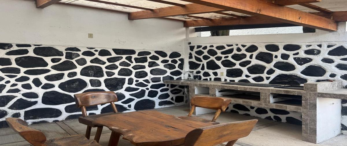 Foto de departamento en renta en quinta cerrada de avenida méxico 2, cuajimalpa, cuajimalpa de morelos, df / cdmx, 0 No. 05