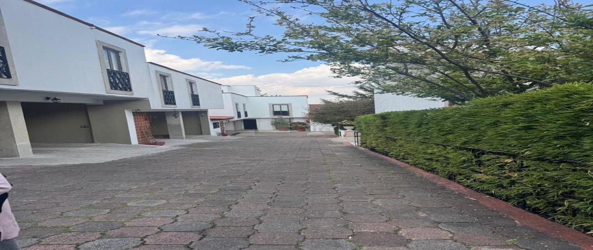 Foto de departamento en renta en quinta cerrada de avenida méxico 2, cuajimalpa, cuajimalpa de morelos, df / cdmx, 30997768 No. 03