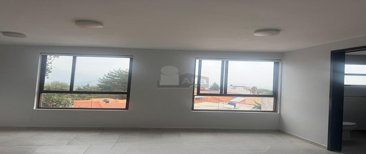 Foto de departamento en renta en quinta cerrada de avenida méxico 2, cuajimalpa, cuajimalpa de morelos, df / cdmx, 30997768 No. 05